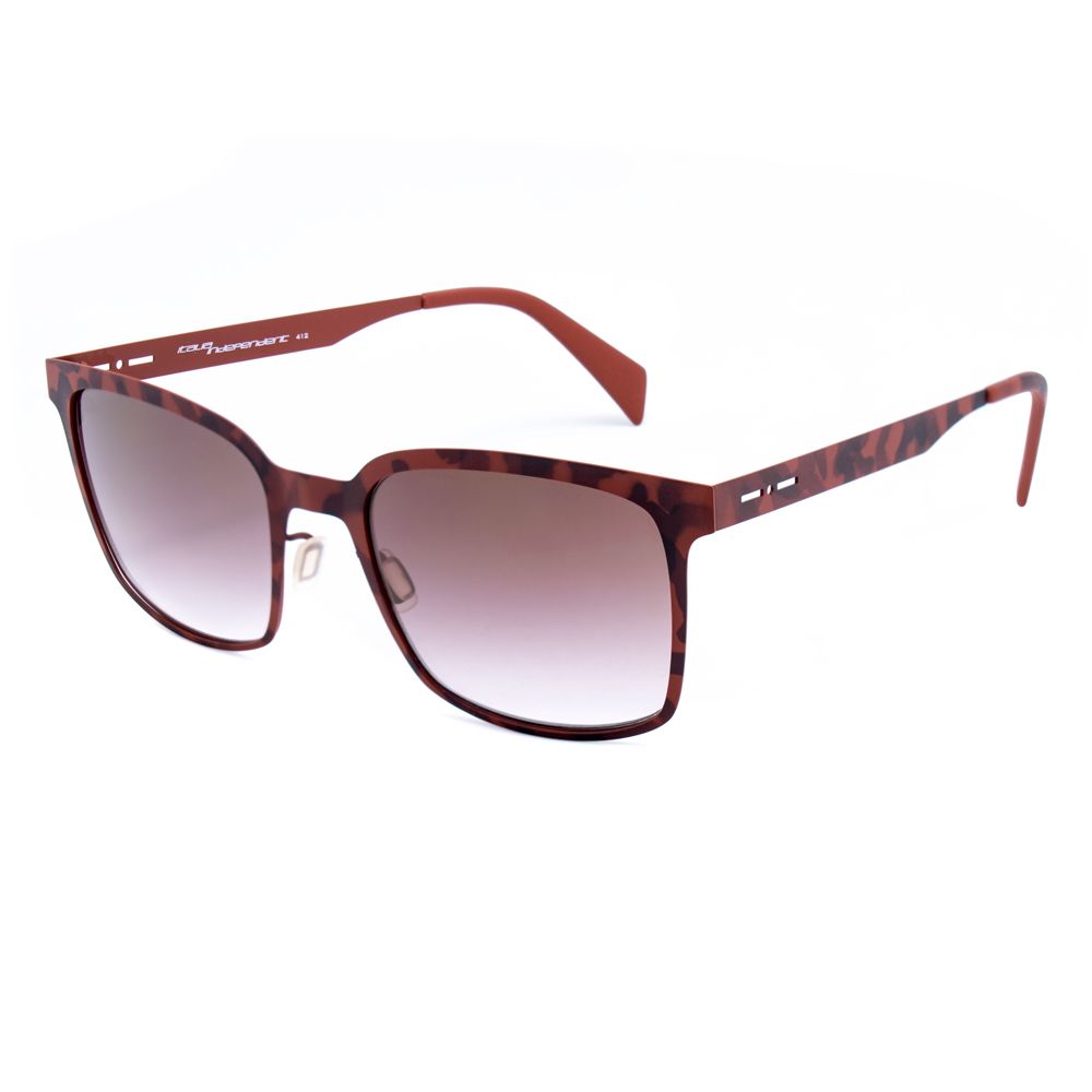 Italia Independent Brown Sunglasses for Men