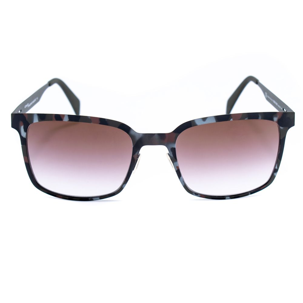 Italia Independent Grey Sunglasses for Men alternate view