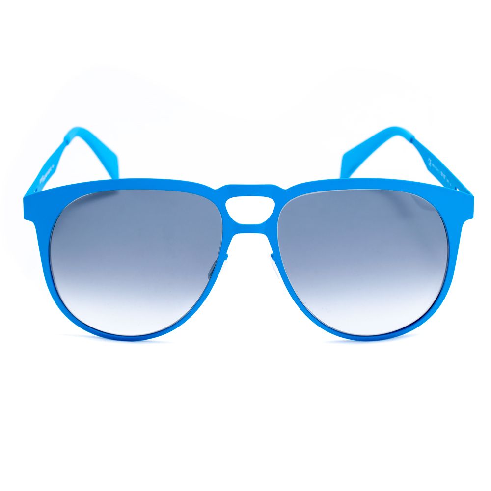 Italia Independent Blue Sunglasses for Men alternate view