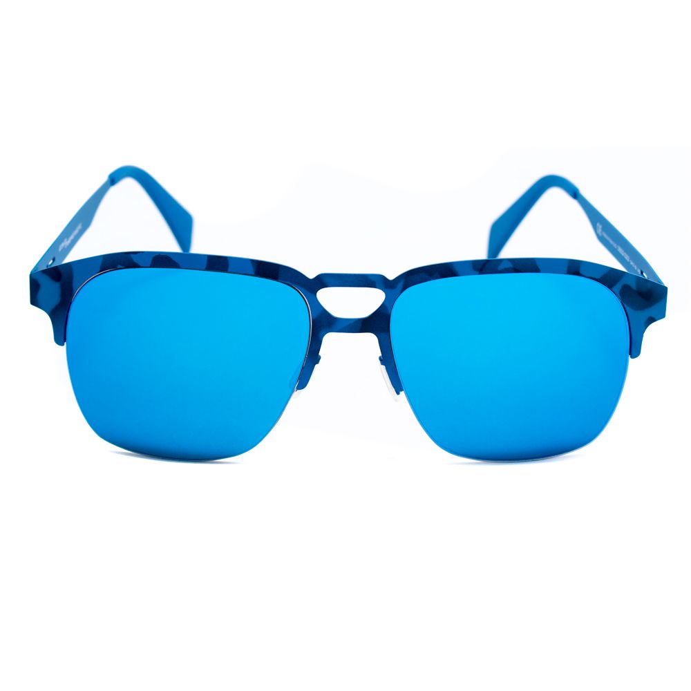 Italia Independent Blue Sunglasses for Men alternate view