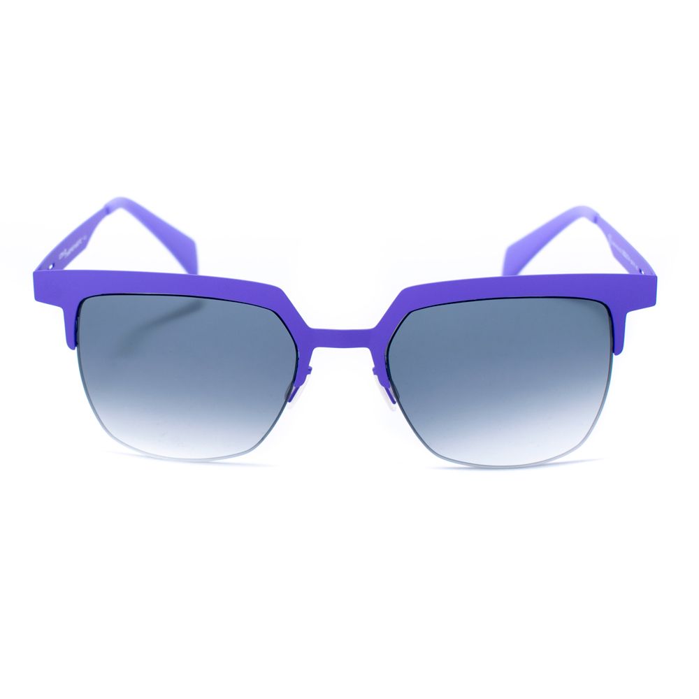 Italia Independent Purple Sunglasses Unisex alternate view