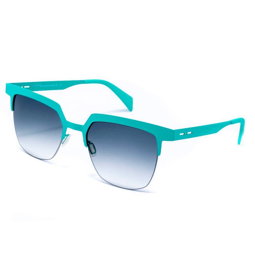 Italia Independent Multicolor Sunglasses Unisex