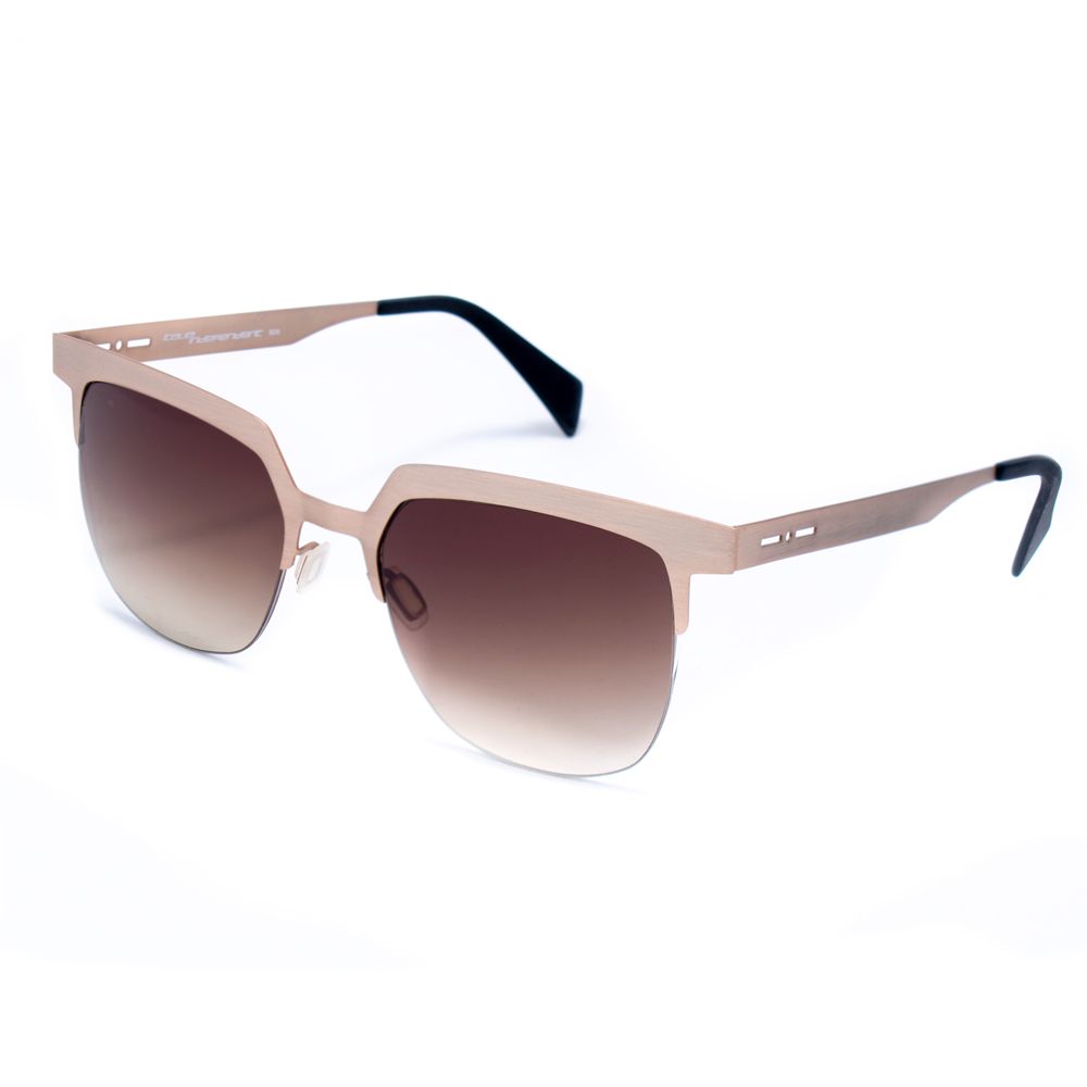 Italia Independent Multicolor Sunglasses Unisex