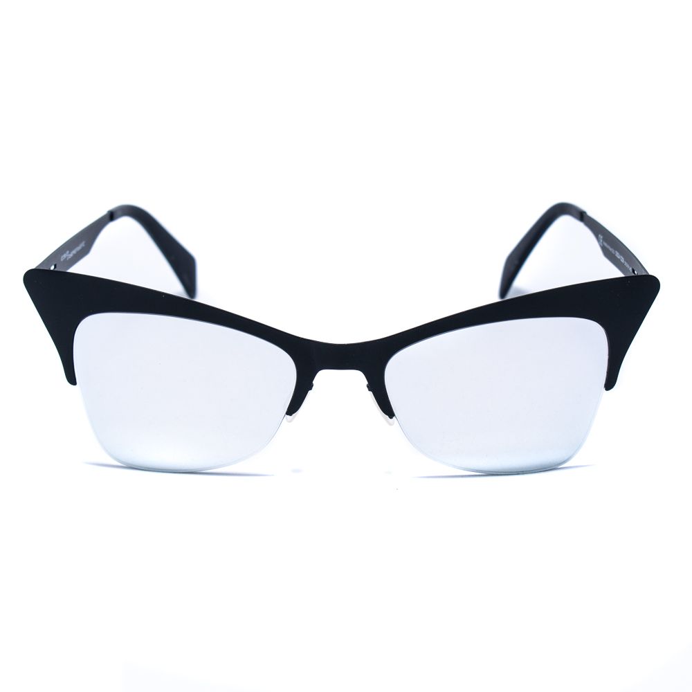 Italia Independent Black Sunglasses for Women alternate view
