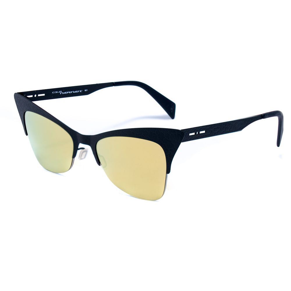 Italia Independent Black Sunglasses for Women