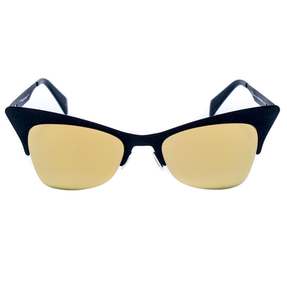 Italia Independent Black Sunglasses for Women alternate view