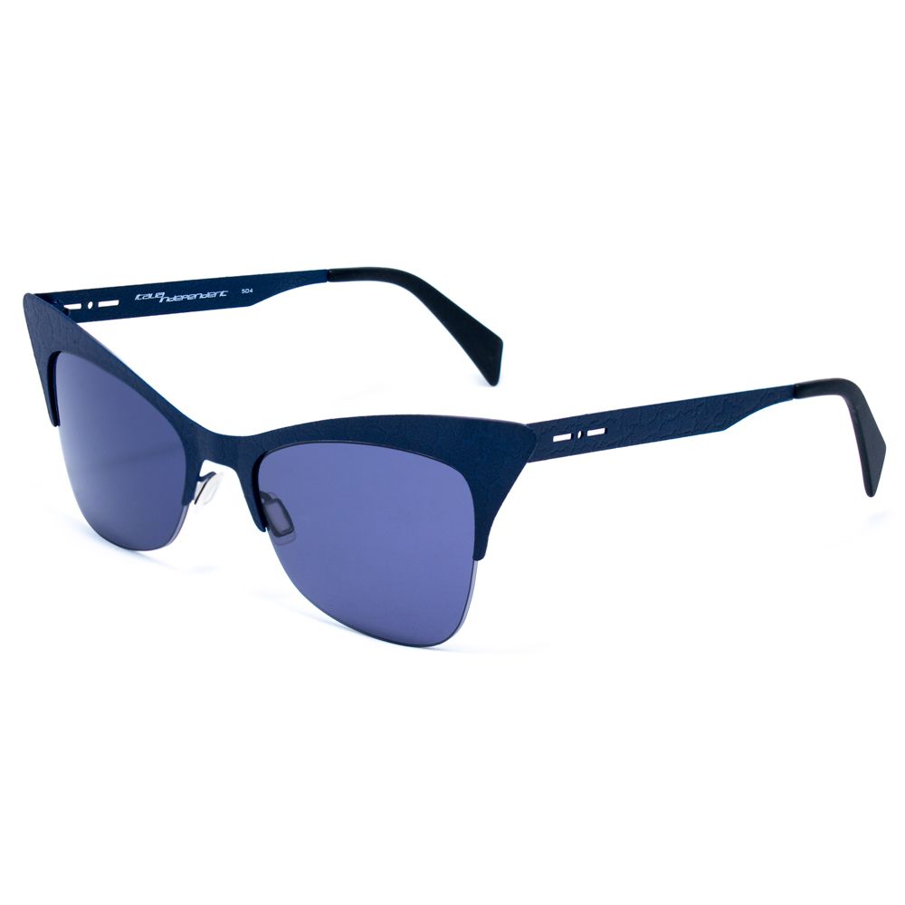 Italia Independent Blue Sunglasses for Women