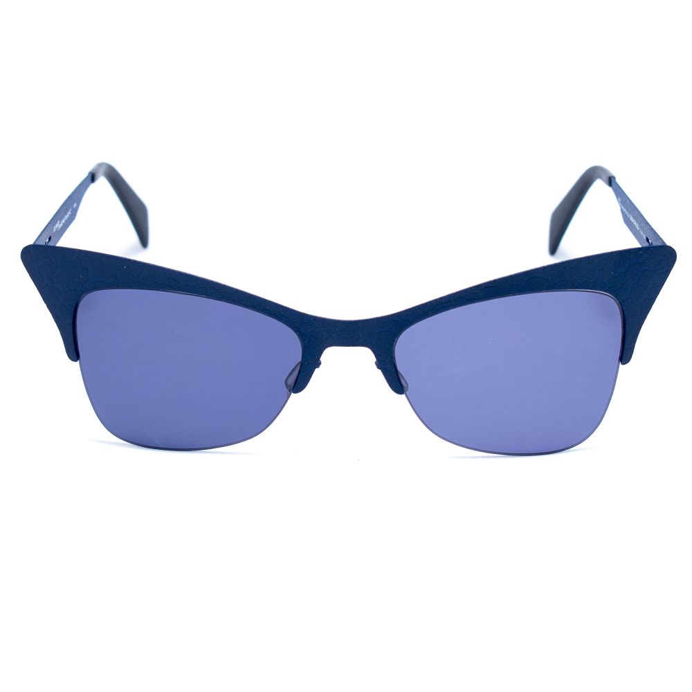 Italia Independent Blue Sunglasses for Women alternate view