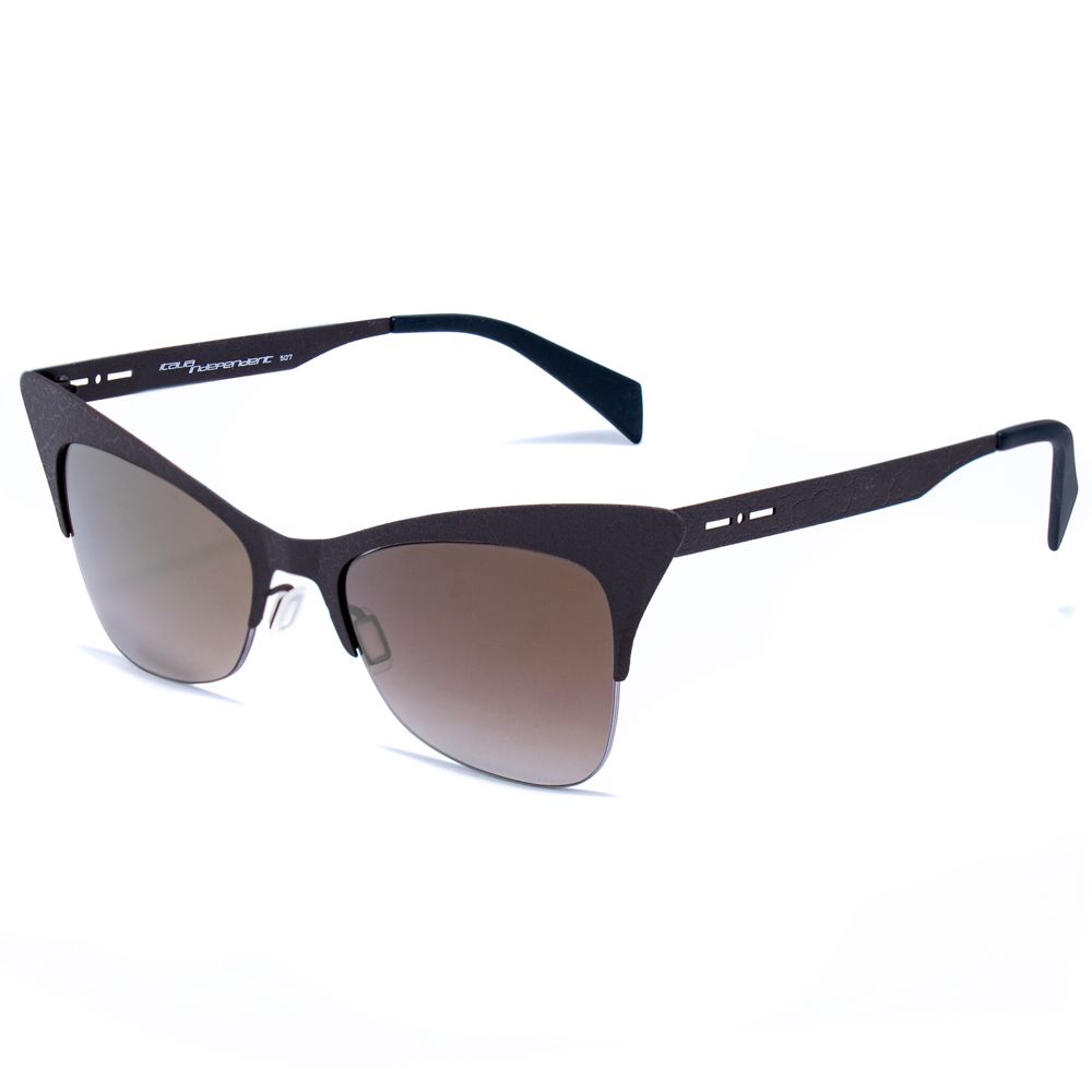 Italia Independent Black Sunglasses for Women