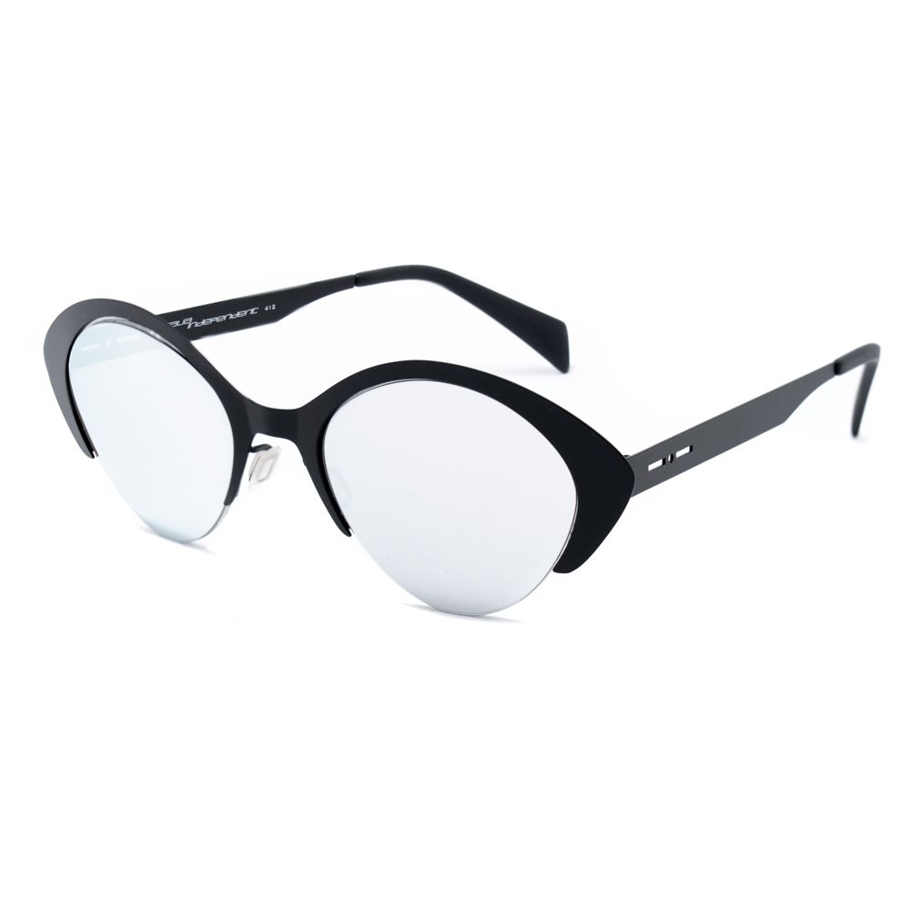 Italia Independent Black Sunglasses for Women