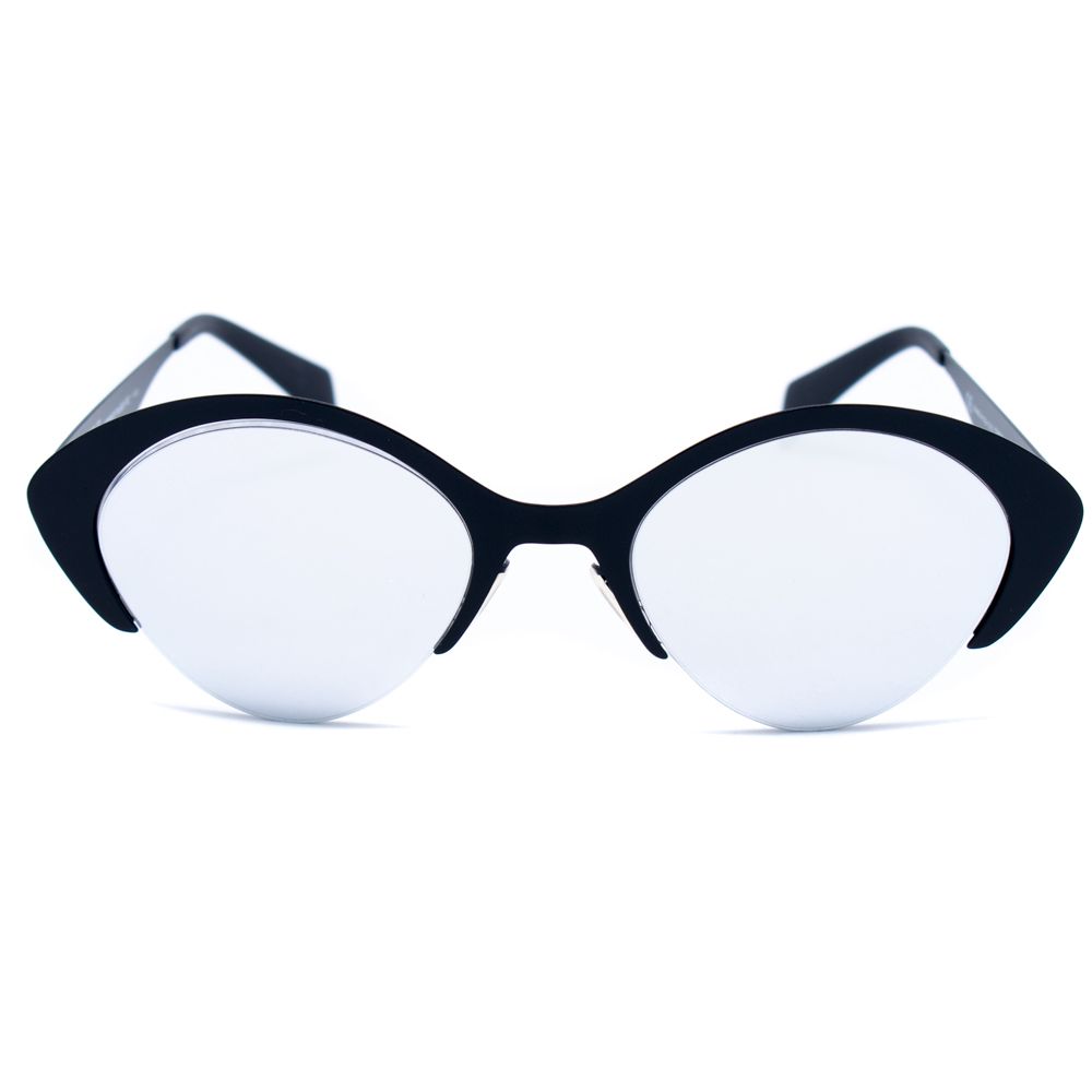 Italia Independent Black Sunglasses for Women alternate view