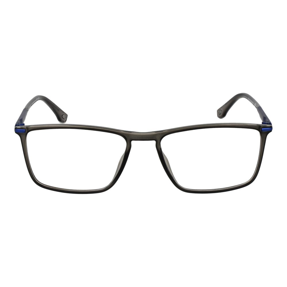 Land Rover Grey Glasses Frames for Men alternate view