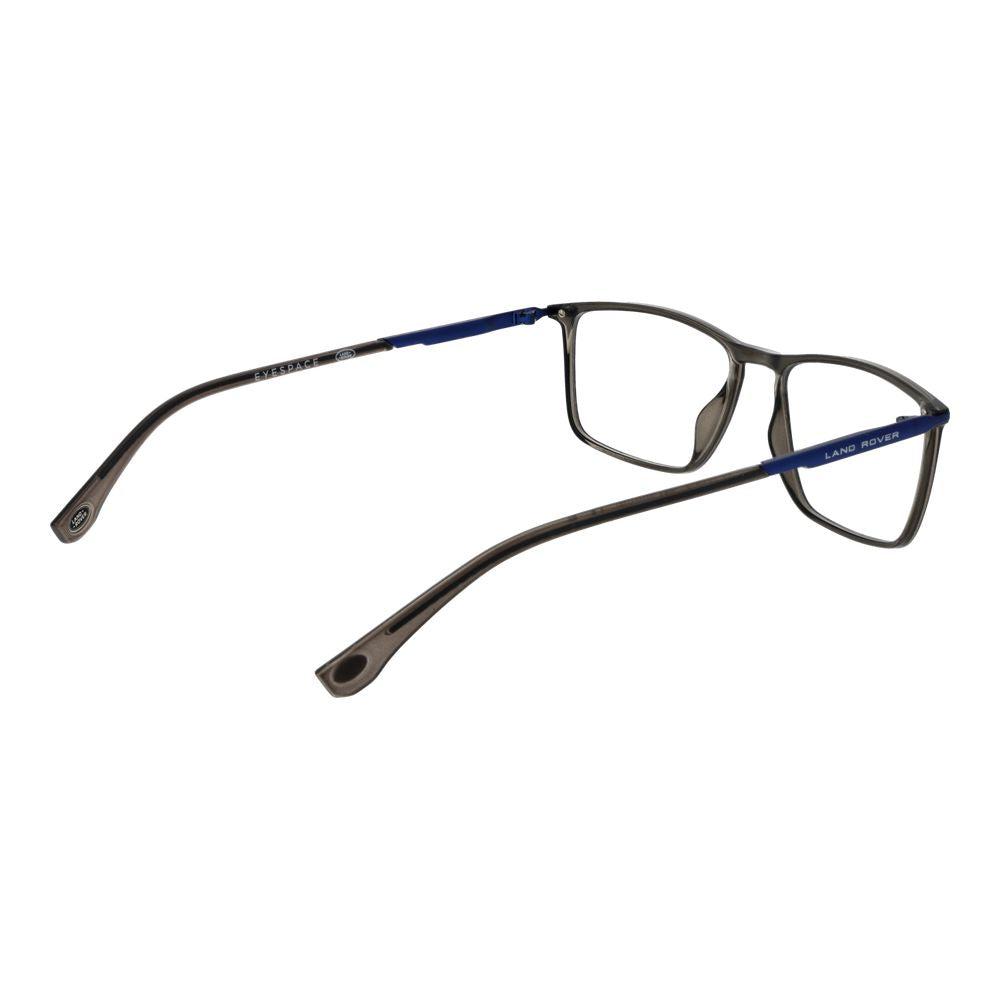Land Rover Grey Glasses Frames for Men detail view