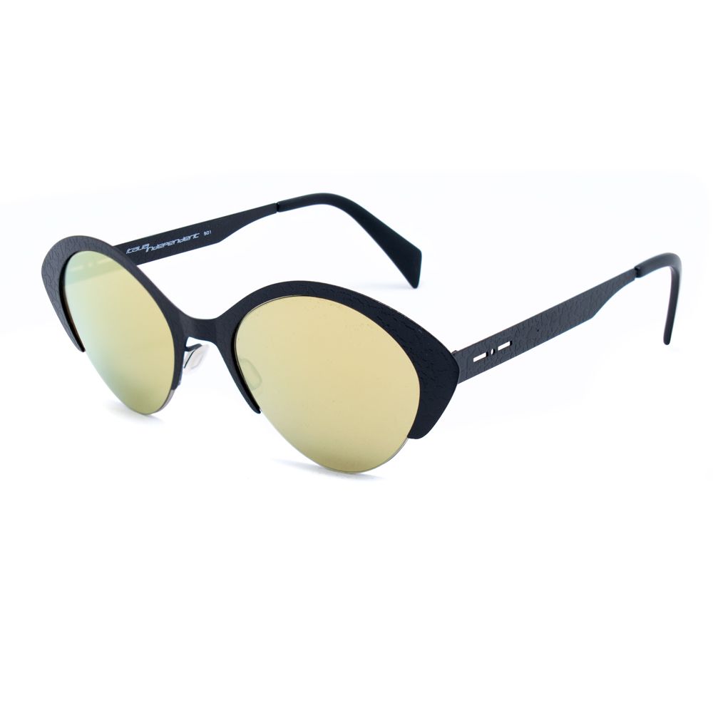 Italia Independent Black Sunglasses for Women