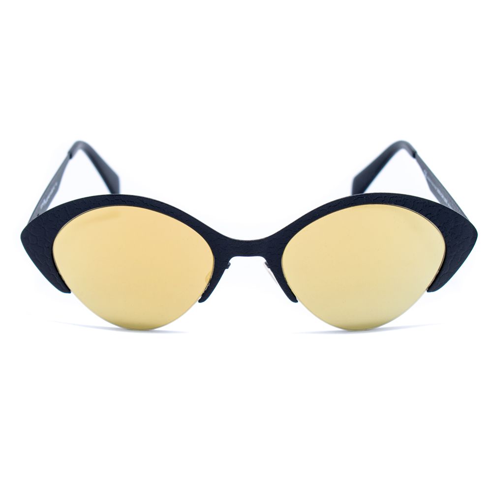 Italia Independent Black Sunglasses for Women alternate view
