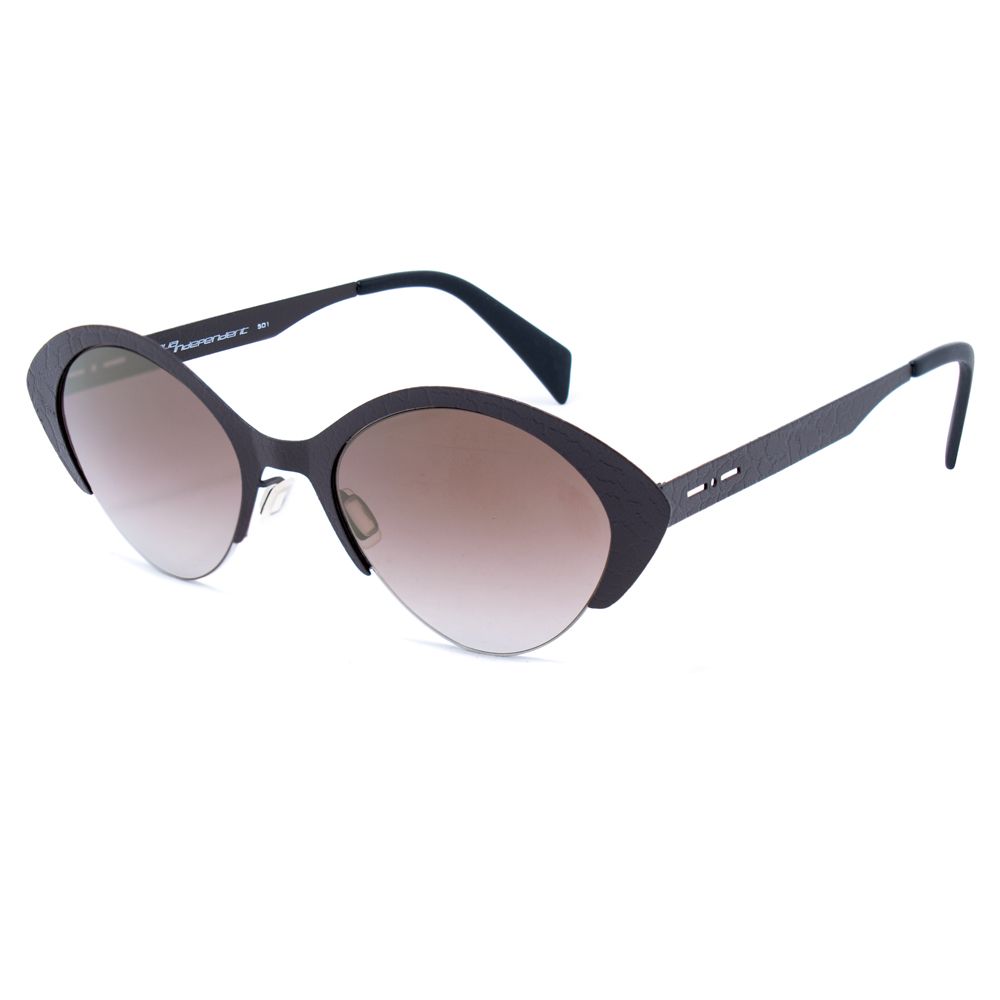Italia Independent Black Sunglasses for Women