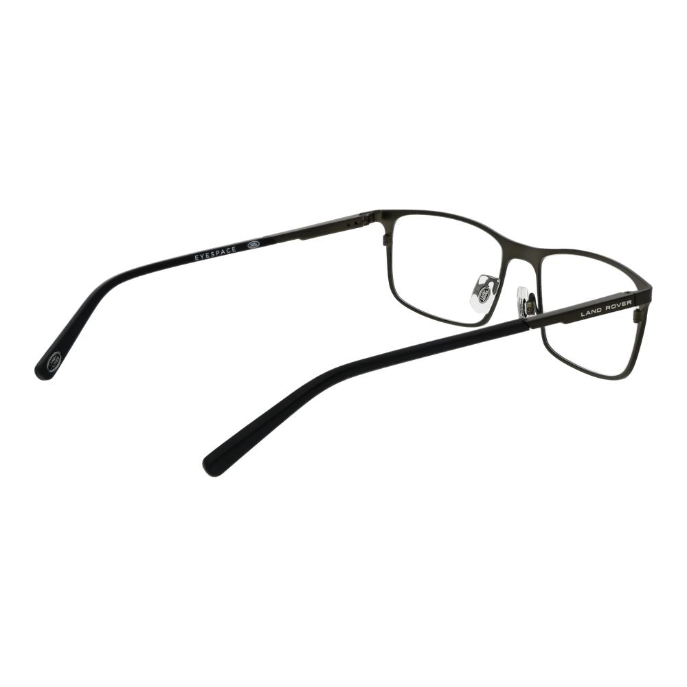 Land Rover Green Glasses Frames for Men detail view