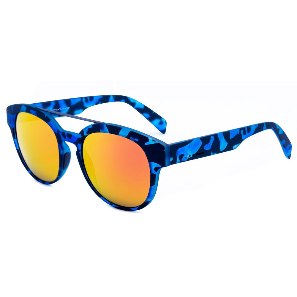 Italia Independent Blue Sunglasses Unisex