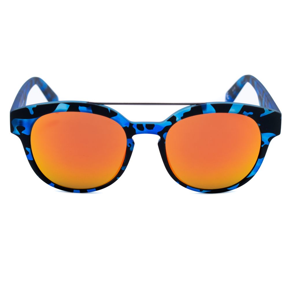 Italia Independent Blue Sunglasses Unisex alternate view