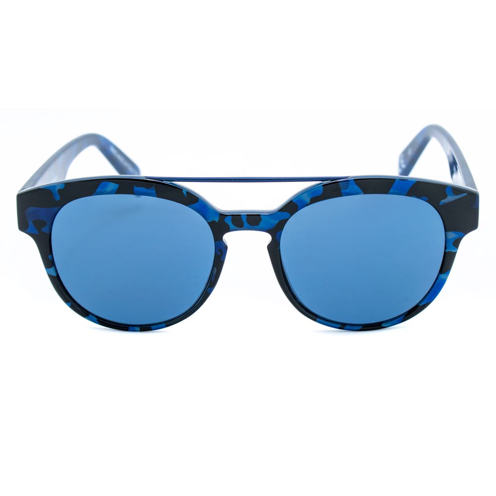 Italia Independent Blue Sunglasses for Women alternate view