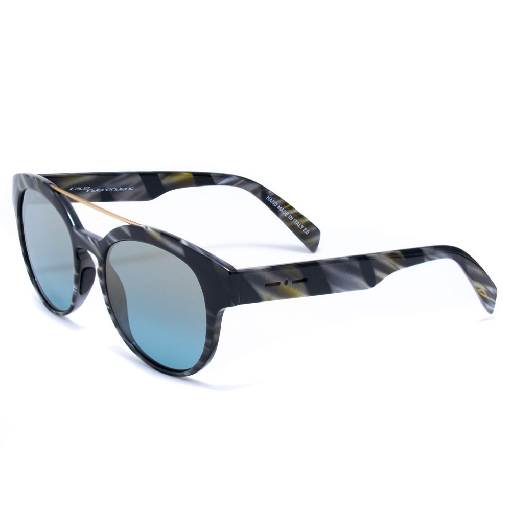 Italia Independent Grey Sunglasses for Women