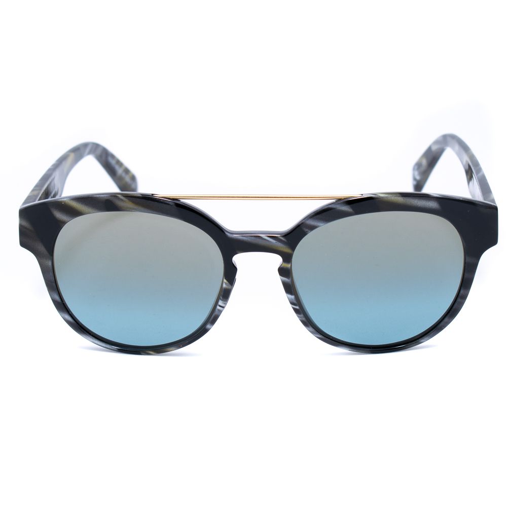 Italia Independent Grey Sunglasses for Women alternate view