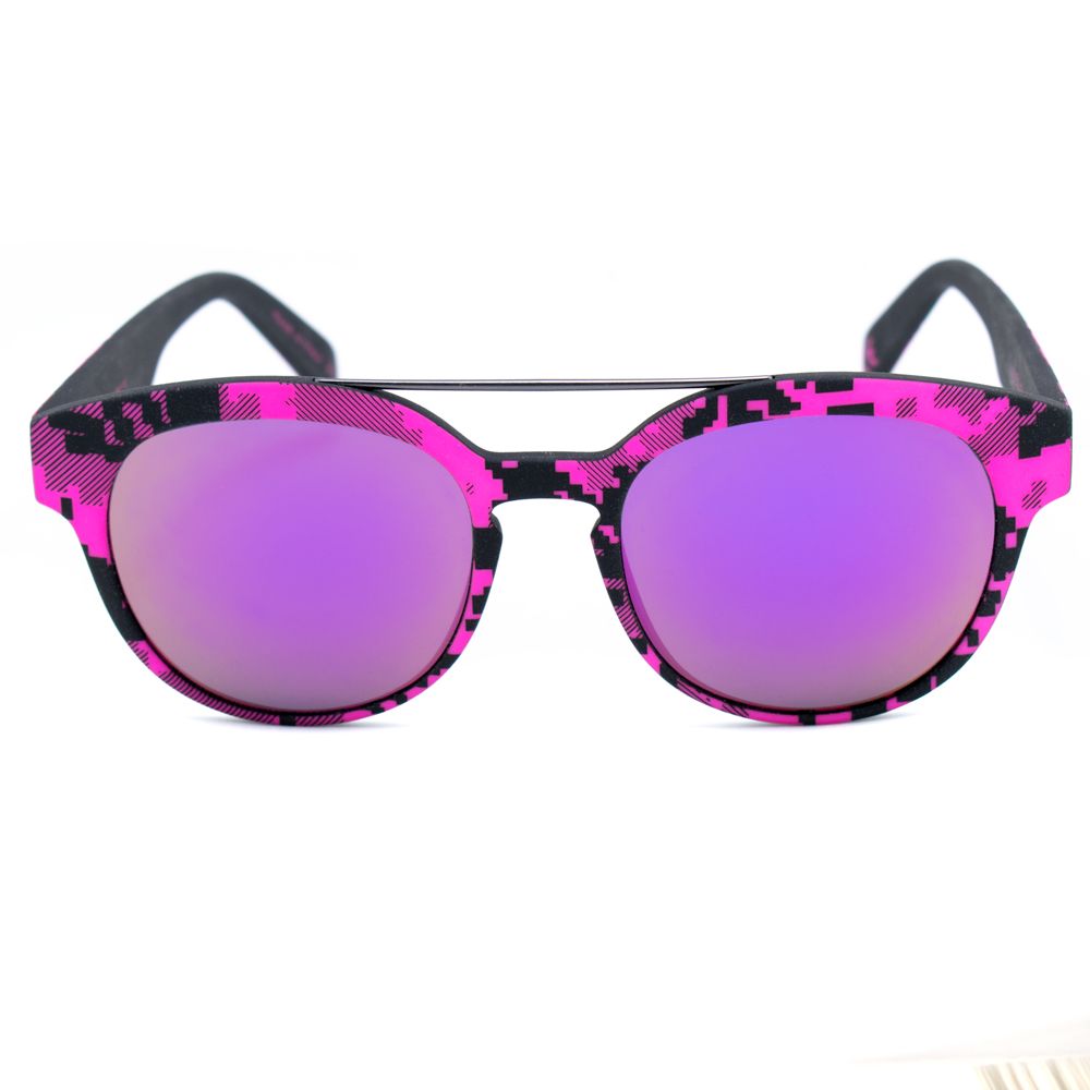 Italia Independent Multicolor Sunglasses Unisex alternate view