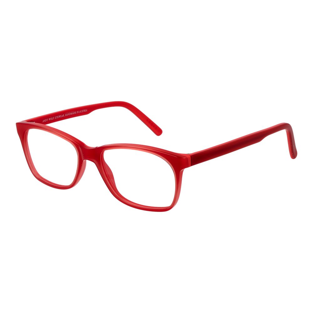 Andy Wolf Multicolor Glasses Frames Unisex
