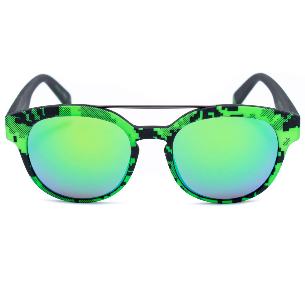 Italia Independent Multicolor Sunglasses Unisex alternate view