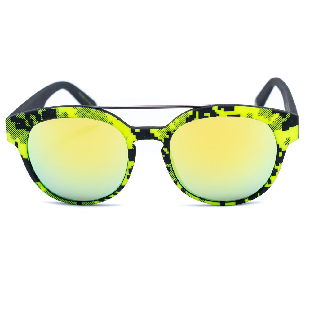 Italia Independent Multicolor Sunglasses Unisex alternate view