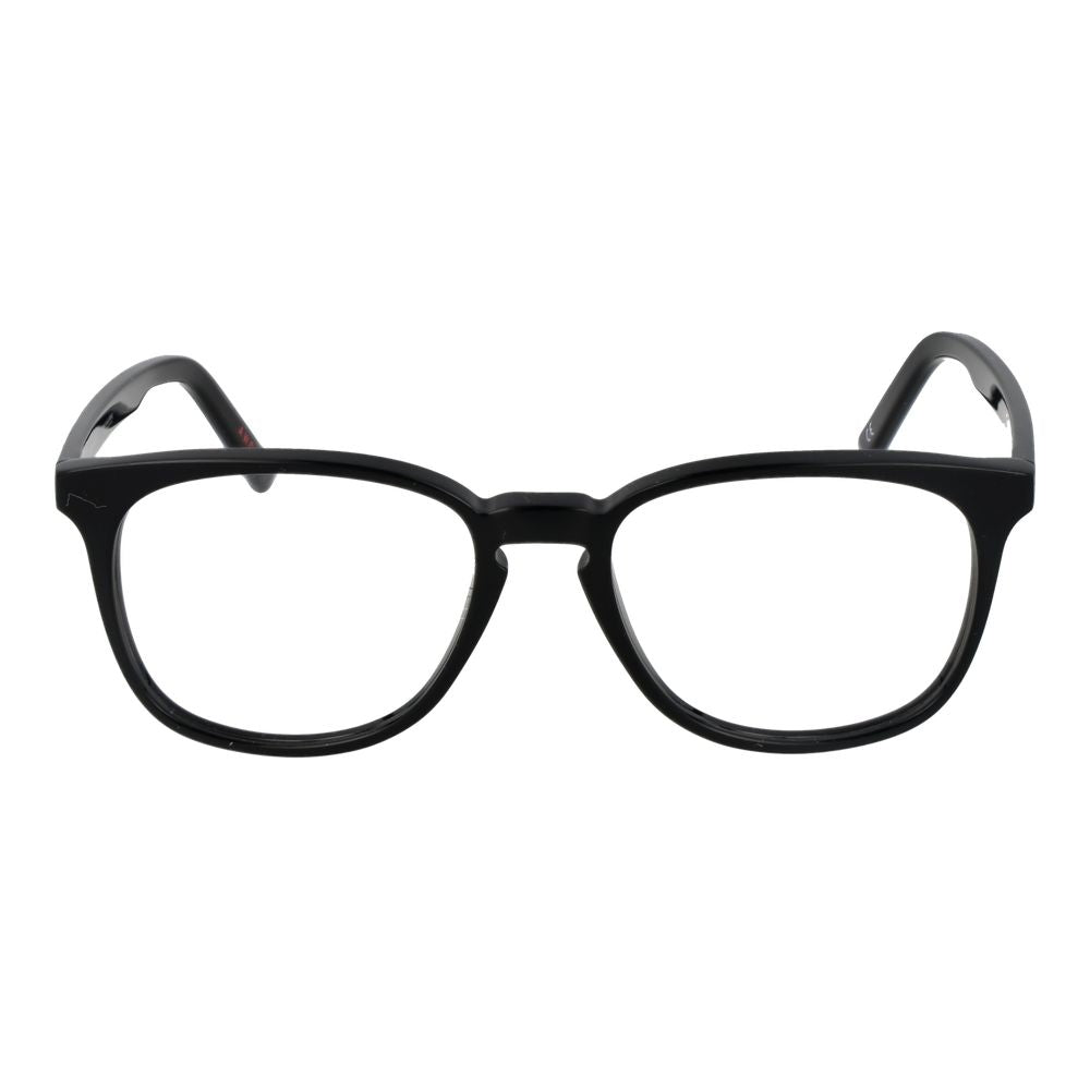 Andy Wolf Black Glasses Frames Unisex alternate view