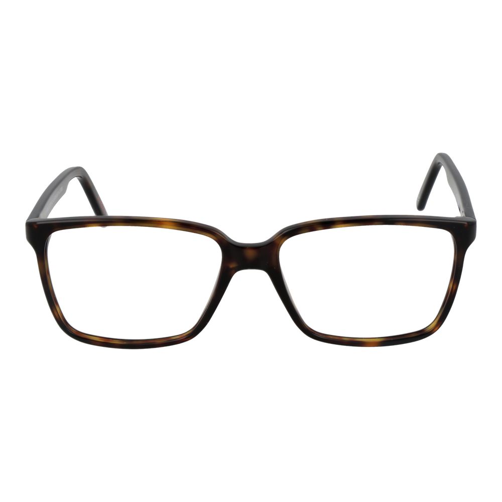 Andy Wolf Brown Glasses Frames Unisex alternate view