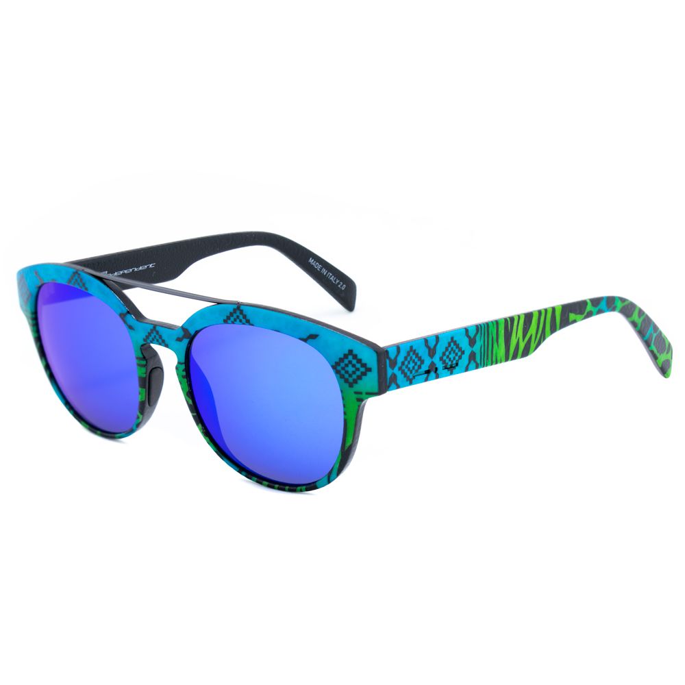 Italia Independent Blue Sunglasses Unisex