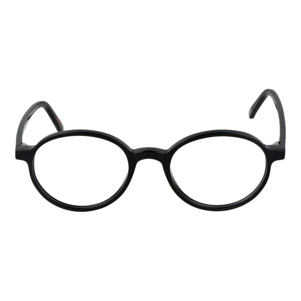 Andy Wolf Black Glasses Frames Unisex alternate view