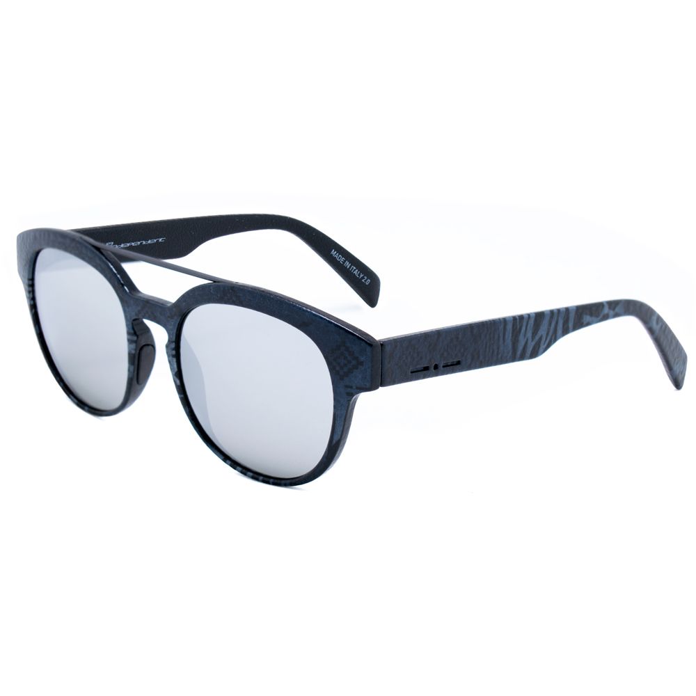 Italia Independent Grey Sunglasses Unisex