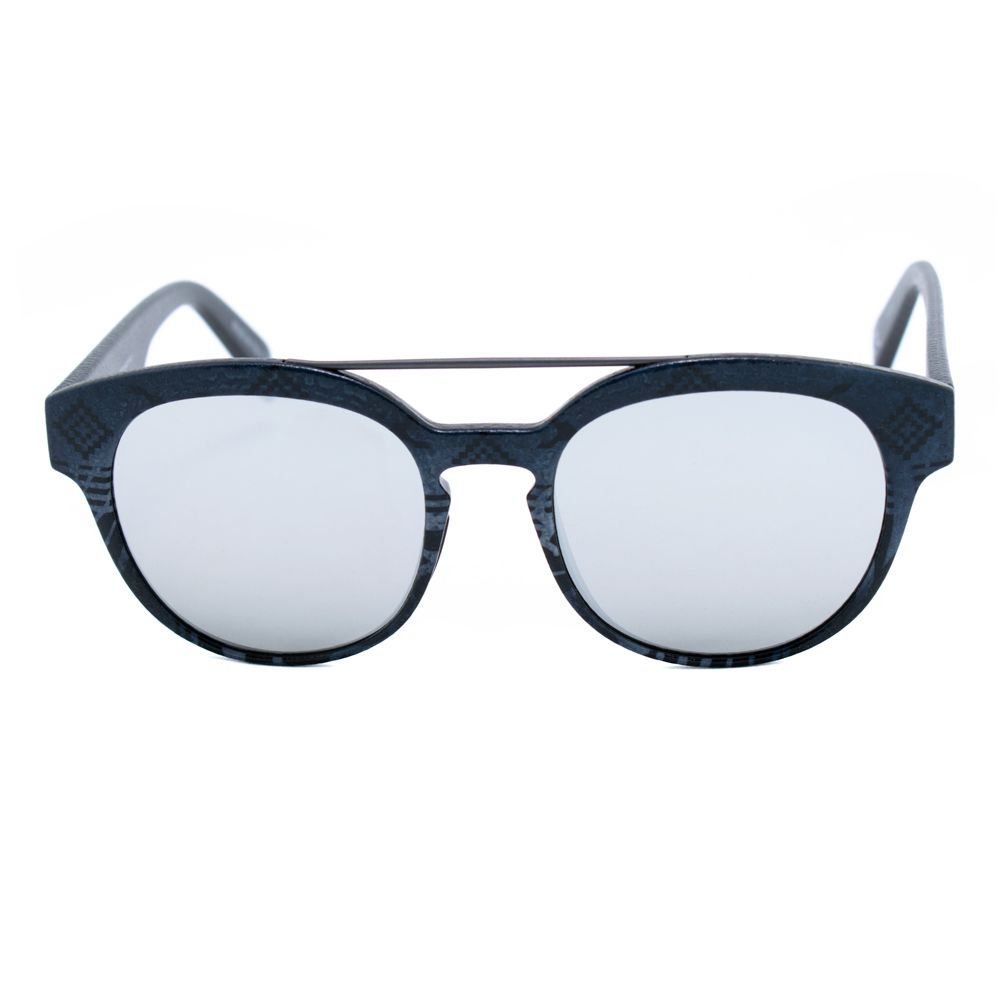 Italia Independent Grey Sunglasses Unisex alternate view