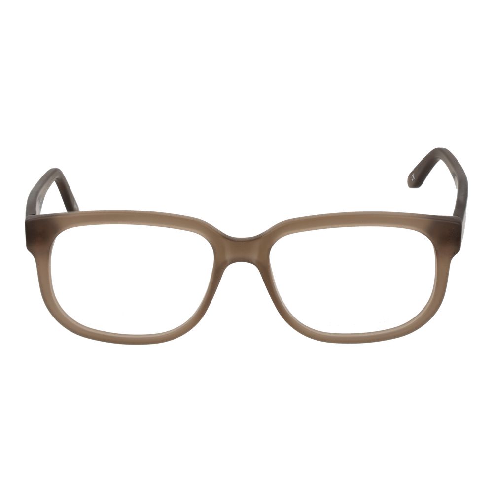 Andy Wolf Beige Glasses Frames Unisex alternate view