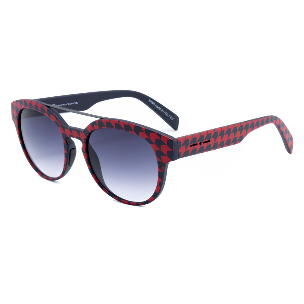 Italia Independent Multicolor Sunglasses Unisex