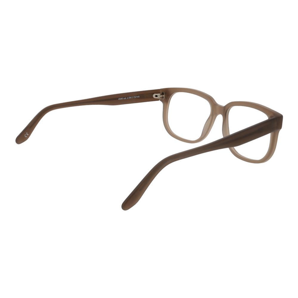 Andy Wolf Beige Glasses Frames Unisex detail view
