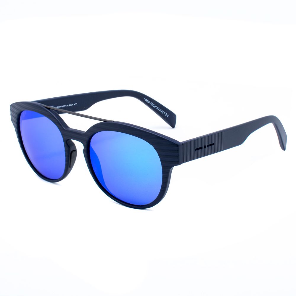 Italia Independent Blue Sunglasses Unisex