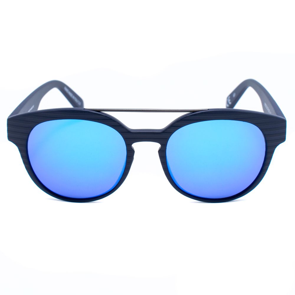 Italia Independent Blue Sunglasses Unisex alternate view