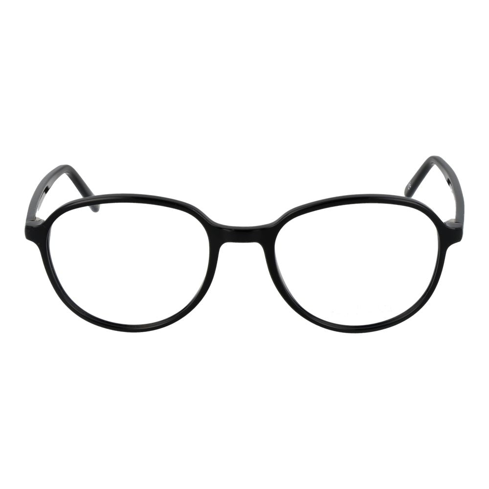 Andy Wolf Black Glasses Frames Unisex alternate view