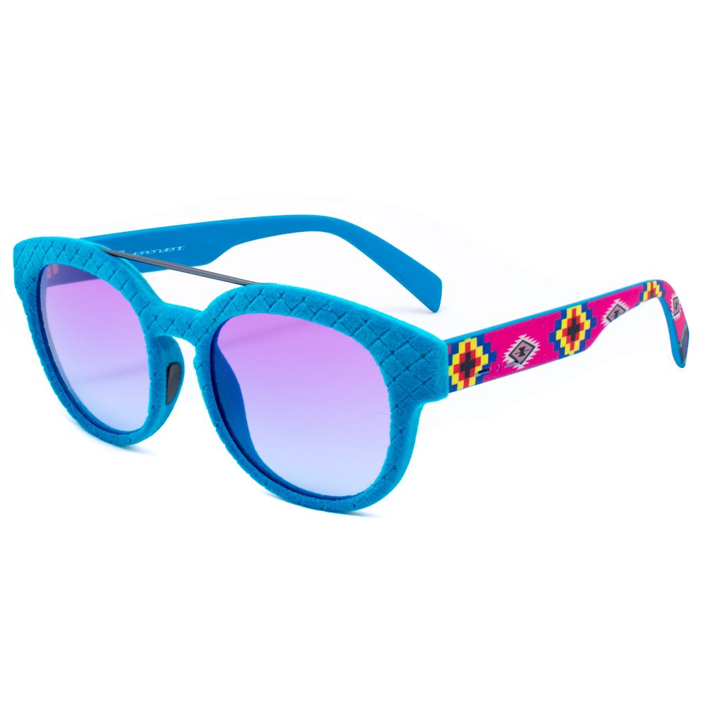 Italia Independent Blue Sunglasses Unisex