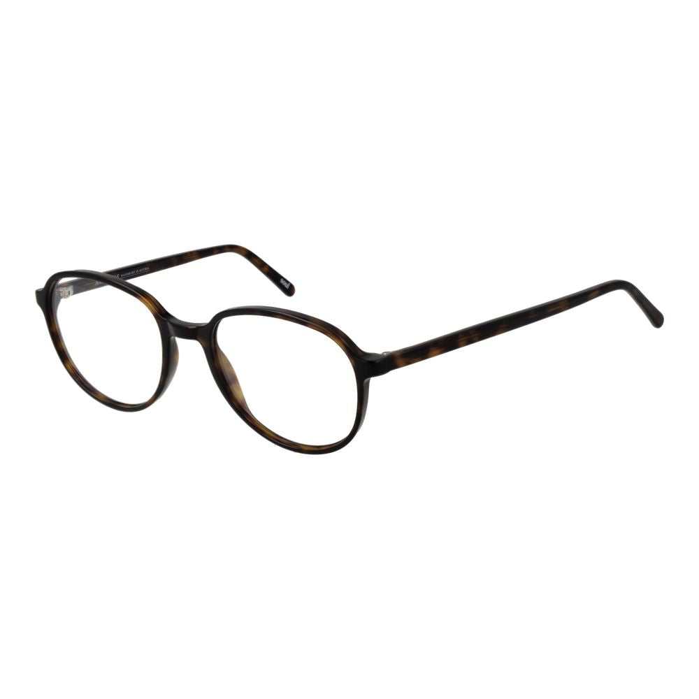 Lunettes Andy Wolf marron en acétate (Montures)