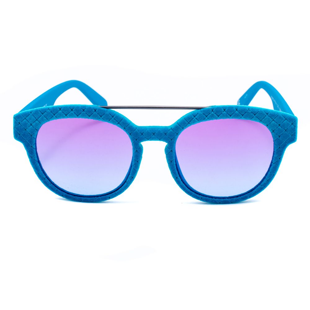Italia Independent Blue Sunglasses Unisex alternate view