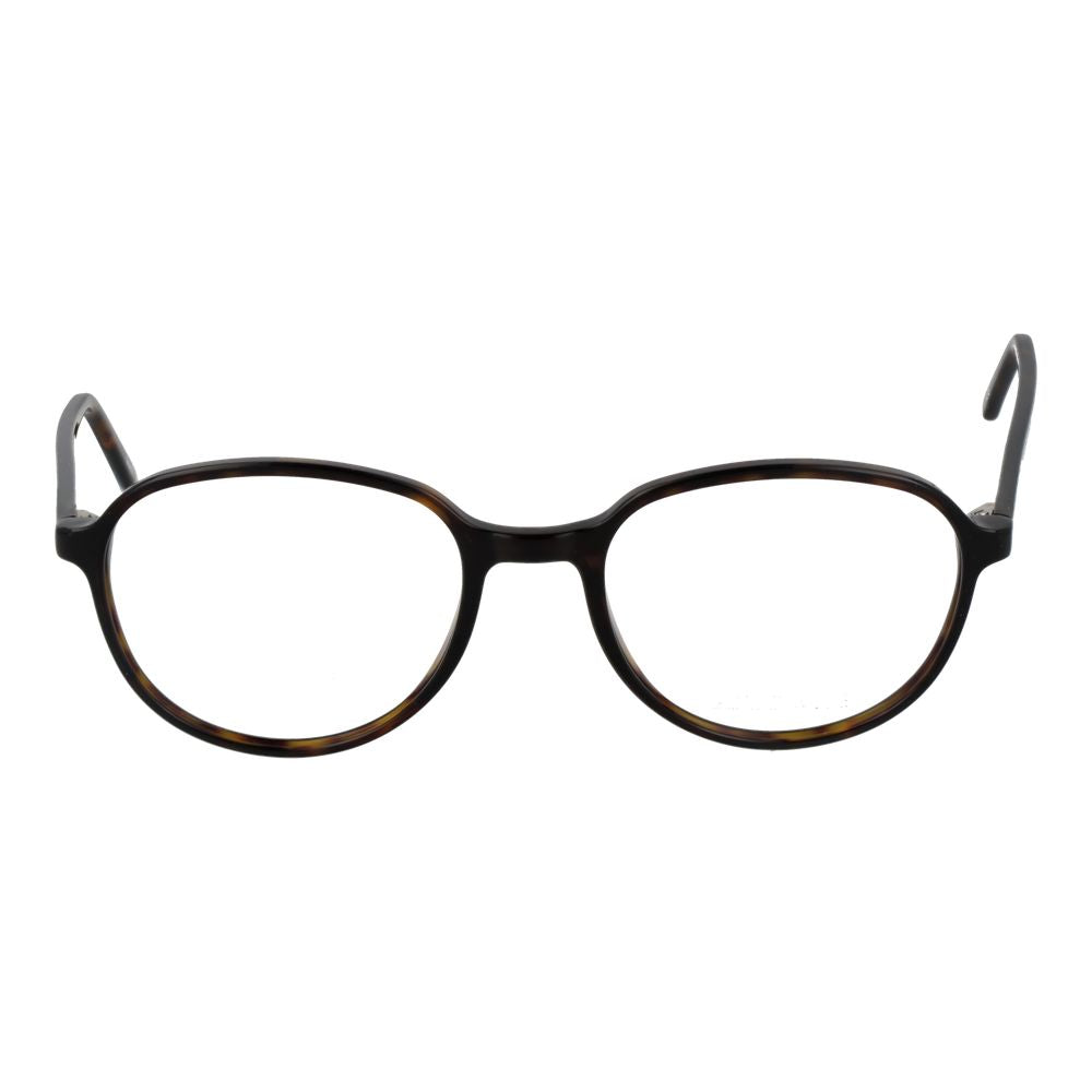 Lunettes Andy Wolf marron en acétate (Montures)