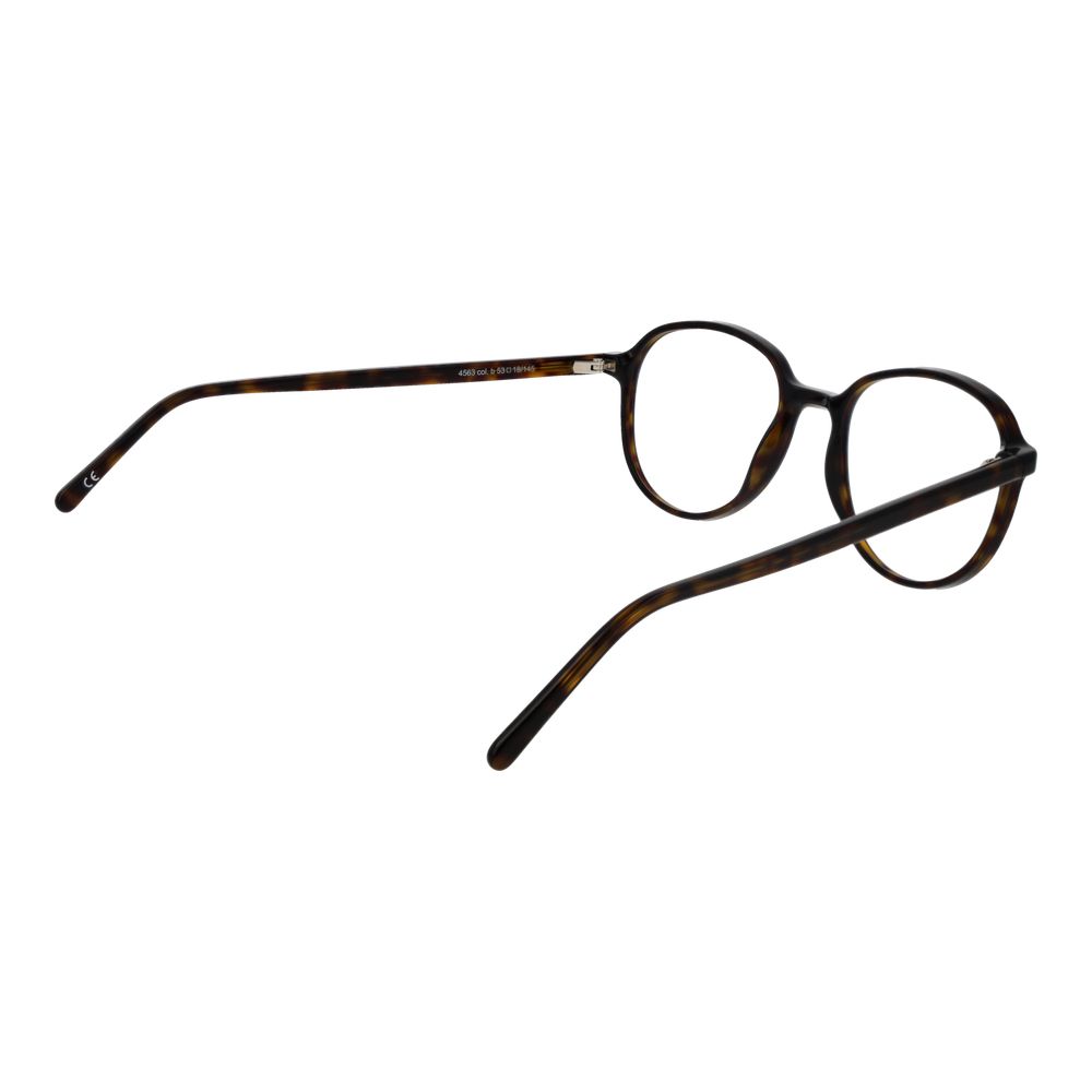 Lunettes Andy Wolf marron en acétate (Montures)