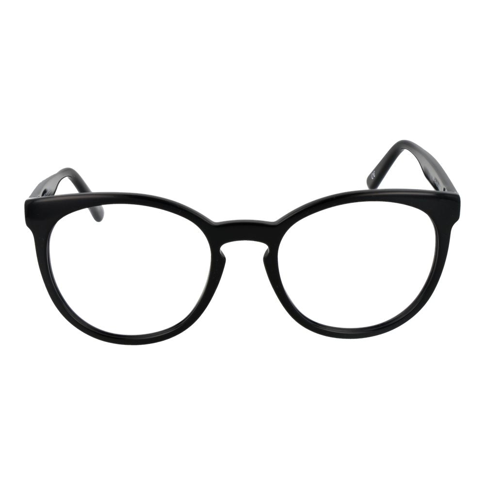 Andy Wolf Black Glasses Frames Unisex alternate view