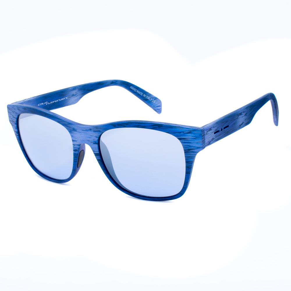 Italia Independent Blue Sunglasses Unisex