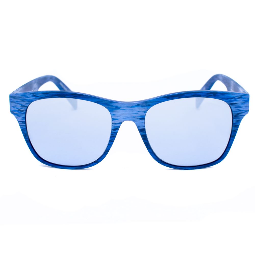 Italia Independent Blue Sunglasses Unisex alternate view